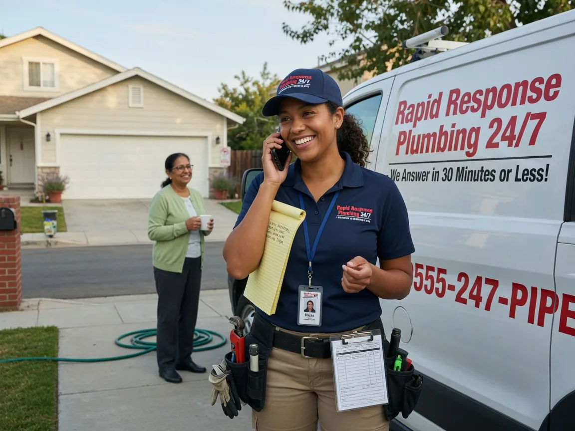 Emergency Plumber Ashford, CT FAQs